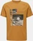 Mammut Day and Night Mountain Funktionsshirt kurzarm (Herren) Vorschaubild