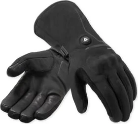 Rev'it Freedom 2 H2O schwarz
