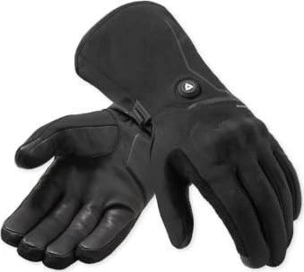 Rev'it Freedom 2 H2O schwarz
