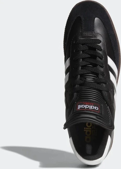 adidas Samba Classic core black/cloud white (Herren)