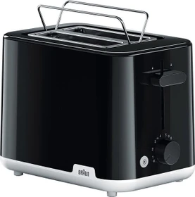 Braun HT 1010 BK Breakfast1 Toaster