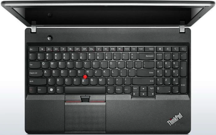 Lenovo ThinkPad Edge E535, A6-4400M, 4GB RAM, 500GB HDD, DE