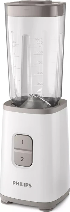 Philips HR2602/00 Daily Collection Mini Smoothie Maker Standmixer