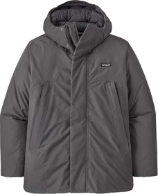 Patagonia Stormshadow Funktionsmantel forge grey (Herren)