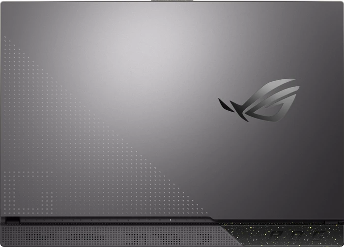 ASUS ROG Strix G17 G713RM-KH011W, Eclipse Gray, Ryzen 7 6800H, 16GB RAM, 1TB SSD, GeForce RTX 3060, DE