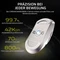 Corsair Sabre v3 Pro PureVector MG Ultralight Wireless, Magnesium, weiß, USB Vorschaubild