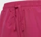 adidas Designed To Move 3-Streifen Shorts team real magenta/white (Junior) Vorschaubild