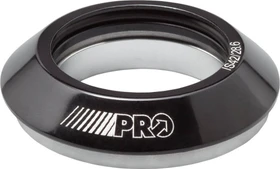 PRO Cartridge IS42/28.6 1 1/8" straight Steuersatz Oberteil integriert italienisch (IS Campa)