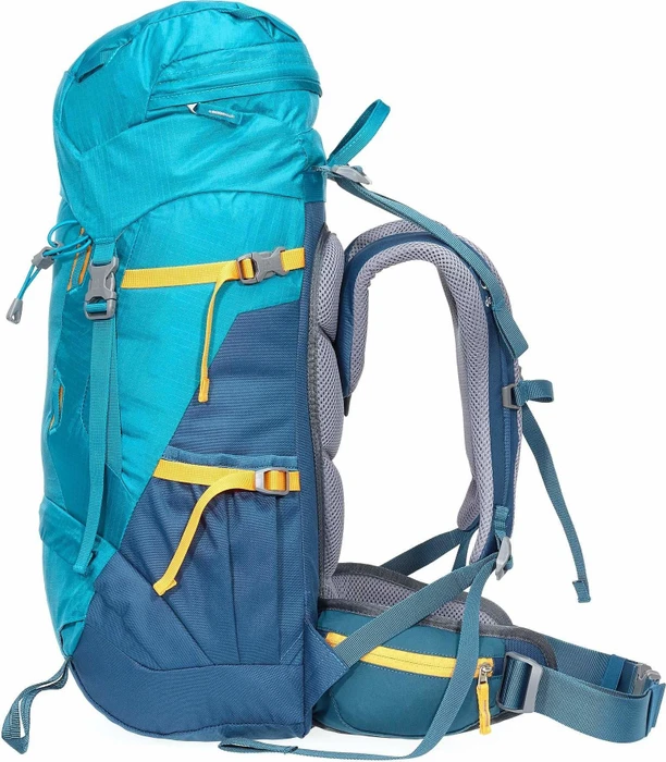 Deuter Fox 30 petrol/arctic (Junior)