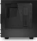 NZXT Source 340 schwarz, Acrylfenster Vorschaubild