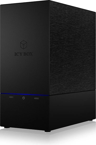 RaidSonic Icy Box IB-RD3621U3, USB-B 3.0