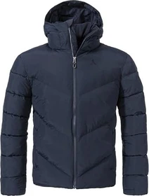 Schöffel Lodos Jacke navy blazer (Herren)