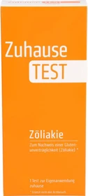NanoRepro Zuhause Test Zöliakie, 1 Stück