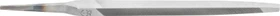 Pferd 1112 150 H2 Flachstumpffeile, 150mm