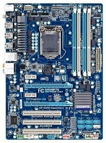GIGABYTE GA-P65A-UD3-B3 (Intel 1155)
