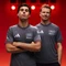 adidas Audi Revolut F1 Team Driver Authentic Funktionsshirt kurzarm grey strata/iorn metallic (Herren) Vorschaubild