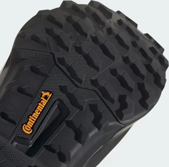 adidas Terrex AX4 Beta Cold.RDY core black/grey two (Herren)