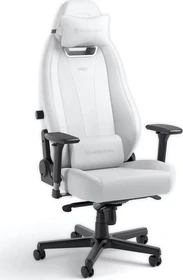 noblechairs Legend White Edition Gamingstuhl, weiß