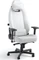 noblechairs Legend White Edition Gamingstuhl, weiß Vorschaubild