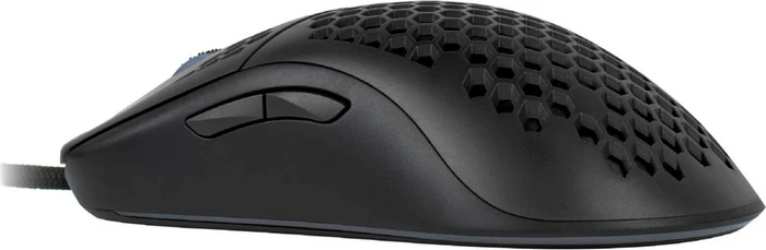 Arozzi Favo Gaming Maus schwarz, USB