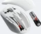 Razer Pro Click Mini Ergonomic Wireless Mouse, USB/Bluetooth Vorschaubild