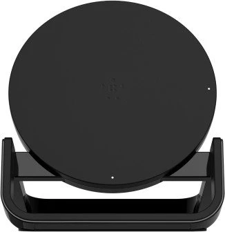 Belkin BoostUp Bold Wireless Charging Stand 10W schwarz