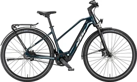 KTM Macina Superbelt SX Trapez dark sea Modell 2026