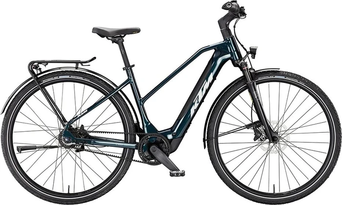 KTM Macina Superbelt SX Modell 2026