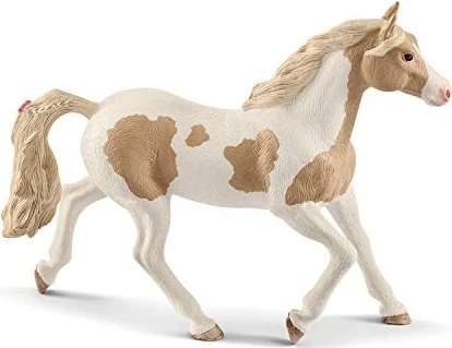 Schleich Horse Club - Paint Horse Stute
