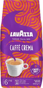 Lavazza Caffè Crema Leggero Kaffeebohnen, 1.00kg