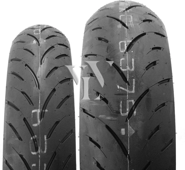 Dunlop Sportmax GPR-300 170/60 ZR17 72W TL (635422)