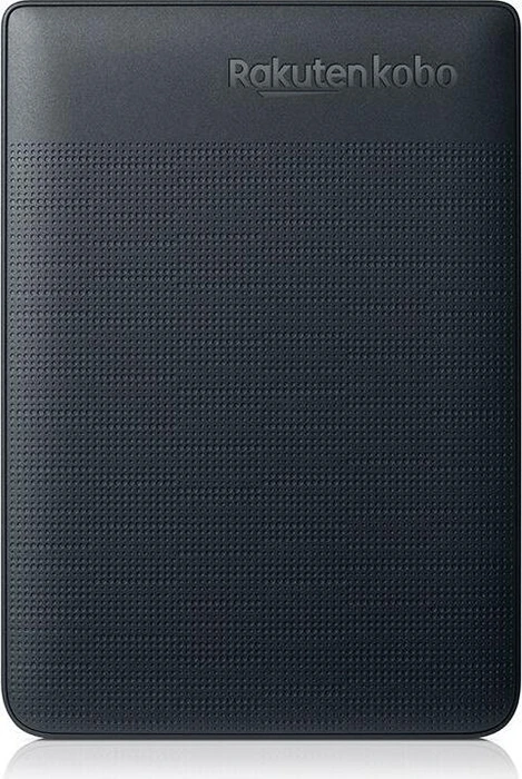 Kobo Nia, schwarz, 8GB Flash