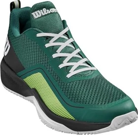Wilson Rush Pro Lite evergreen/black/white (Herren)