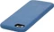 Stilgut Premium Cover für Apple iPhone 7 blau Vorschaubild