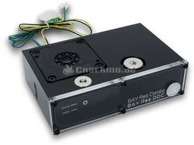 EK Water Blocks EK-SBAY DDC 3.2 PWM mit Pumpe