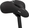 Fischer R.e.Med Memory Foam Sattel Vorschaubild