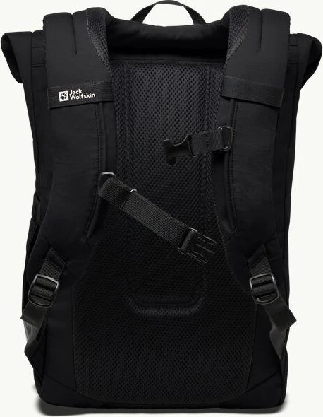 Jack Wolfskin Island schwarz
