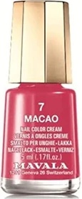 Mavala Mini Color Nagellack 7 macao, 5ml