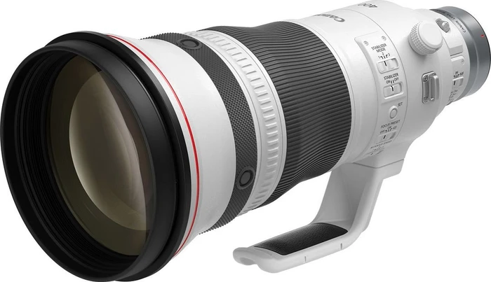 Canon RF 400mm 2.8 L IS USM
