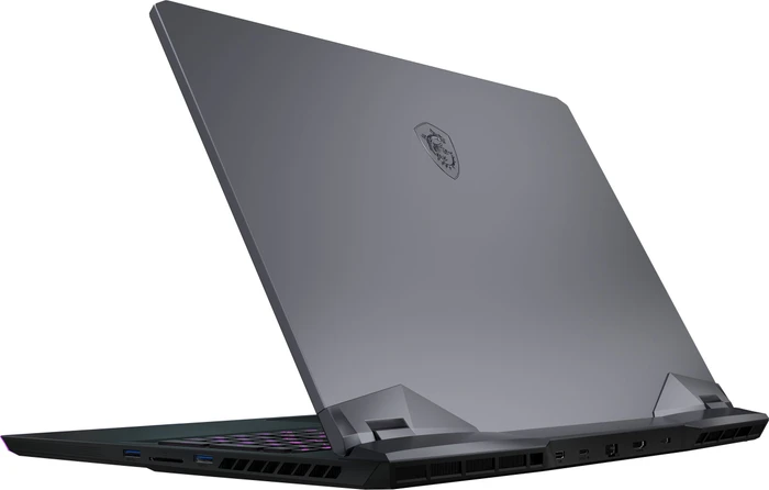 MSI GE76 Raider DC 10UH-628, Core i9-10980HK, 32GB RAM, 2TB SSD, GeForce RTX 3080, DE