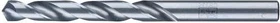 Pferd SPB DIN 338 HSSG N 9.4 STEEL Spiralbohrer, 9.4x81x125mm, 10 Stück