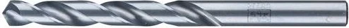 Pferd SPB DIN 338 HSSG N 9.4 STEEL Spiralbohrer, 9.4x81x125mm, 10 Stück