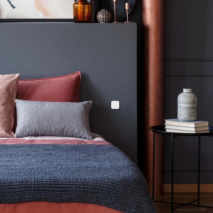 Nedis SmartLife Wandschalter
