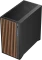 iTek Woody Black, Glasfenster Vorschaubild