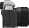 Fujifilm X-T200 silber mit Objektiv Fujinon XC 15-45mm 3.5-5.6 OIS PZ Vorschaubild