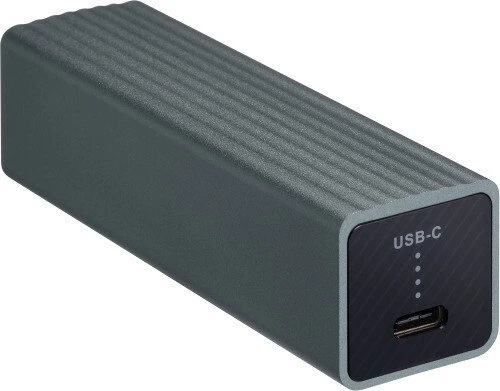 QNAP LAN-Adapter, RJ-45, USB-C 3.0 [Buchse]