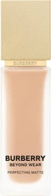 Burberry Beyond Wear Perfecting Matte Foundation 40 light neutral, 30ml