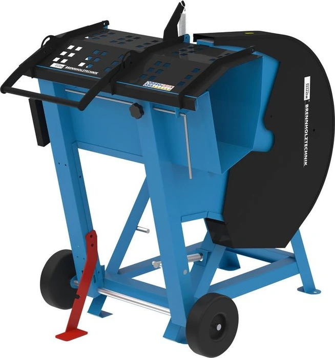 Güde GWS 500 HM-2 Elektro-Wippsäge