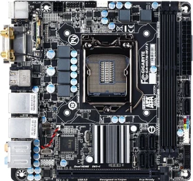 GIGABYTE GA-H97N-WIFI (Intel 1150)