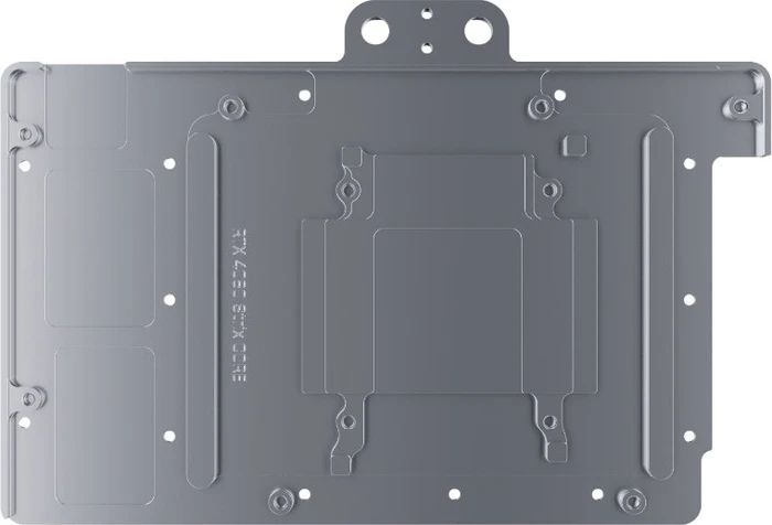 Alphacool Core NVIDIA GeForce RTX 4080 Strix + TUF mit Backplate